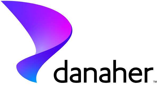 Danaher logo